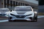 Nissan Leaf Nismo RC 2019 года